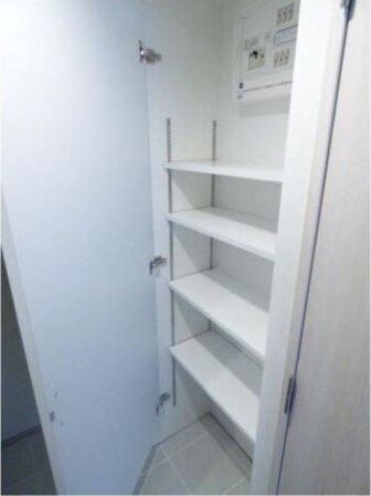 PASEO荻窪の物件内観写真